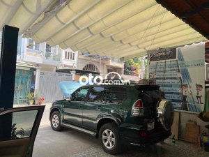 Toyota Land Cruiser Prado PRADO NHẬP NHẬT FULL OPTION 2004 - PRADO NHẬP NHẬT FULL OPTION