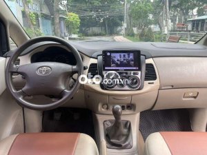 Toyota Innova  G 2009, gia đình, biển số VIP 2009 - INNOVA G 2009, gia đình, biển số VIP