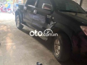 Toyota Hilux bán  2 cau đời 2009 2009 - bán hilux 2 cau đời 2009