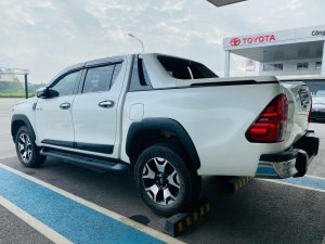 Toyota Hilux 2019 - Bán tải