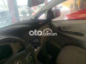 Toyota Innova inova 2014 E 2014 - inova 2014 E