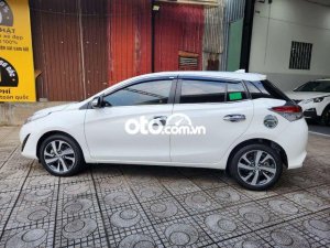 Toyota Yaris   G 19 GIÁ NHƯ MORNING I10 2018 - TOYOTA YARIS G 19 GIÁ NHƯ MORNING I10