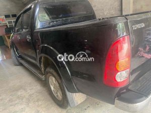 Toyota Hilux bán  2 cau đời 2009 2009 - bán hilux 2 cau đời 2009