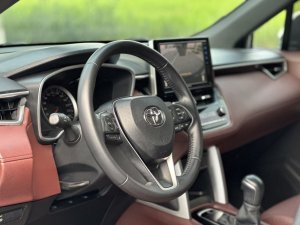 Toyota Corolla Cross 2020 - Model 2021, tư nhân chính chủ