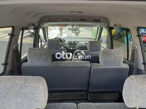 Toyota Zace Nhà bán xe  bản đủ GL đời 2000 2000 - Nhà bán xe zace bản đủ GL đời 2000