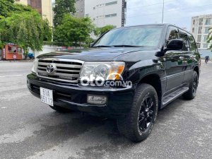 Toyota Land Cruiser Land Dầu AT độ full 1HD máy đen 1999 - Land Dầu AT độ full 1HD máy đen