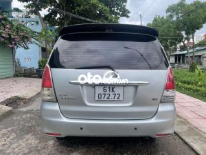 Toyota Innova  G 2009, gia đình, biển số VIP 2009 - INNOVA G 2009, gia đình, biển số VIP