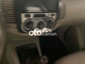 Toyota Innova inova 2014 E 2014 - inova 2014 E