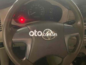 Toyota Innova inova 2014 E 2014 - inova 2014 E