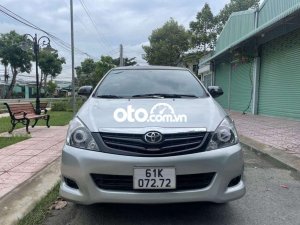 Toyota Innova  G 2009, gia đình, biển số VIP 2009 - INNOVA G 2009, gia đình, biển số VIP
