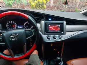 Toyota Innova 2019 - Bản số sàn