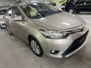 Toyota Vios 2020 - Giá 360 triệu