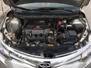 Toyota Vios 2014 - Xe đẹp từ trong ra ngoài