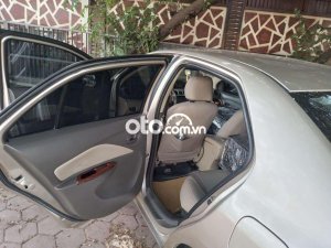 Toyota Vios Bán xe 5 chỗ,  2014 số sàn ít đi 2014 - Bán xe 5 chỗ, vios 2014 số sàn ít đi