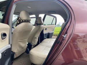 Toyota Yaris 2009 - Một chủ từ mới. Chạy 7 vạn km