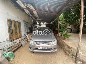 Toyota Innova cần bán  j lên full G 2007 - cần bán innova j lên full G