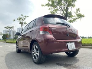 Toyota Yaris 2009 - Một chủ từ mới. Chạy 7 vạn km