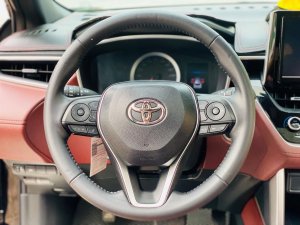 Toyota Corolla Cross 2021 - 1 chủ từ mới