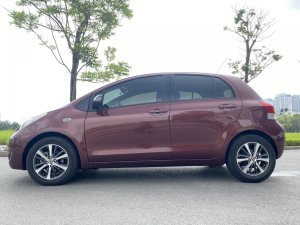Toyota Yaris 2009 - Một chủ từ mới. Chạy 7 vạn km
