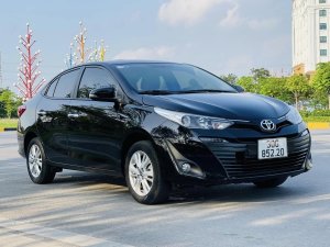 Toyota Vios 2021 - Toyota Vios 2021 số tự động