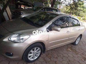 Toyota Vios Bán xe 5 chỗ,  2014 số sàn ít đi 2014 - Bán xe 5 chỗ, vios 2014 số sàn ít đi