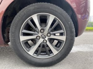 Toyota Yaris 2009 - Một chủ từ mới. Chạy 7 vạn km