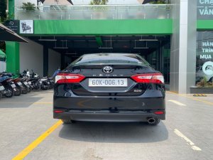 Toyota Camry 2021 - Hỗ trợ vay ngân hàng