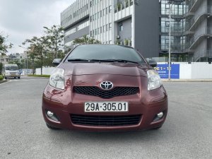 Toyota Yaris 2009 - Một chủ từ mới. Chạy 7 vạn km