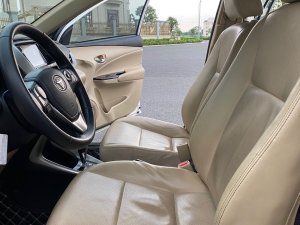 Toyota Vios 2020 - Biển số TP