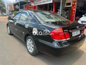 Toyota Camry  2005 2005 - camry 2005