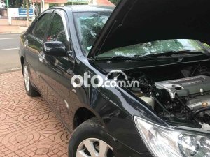 Toyota Camry  2005 2005 - camry 2005