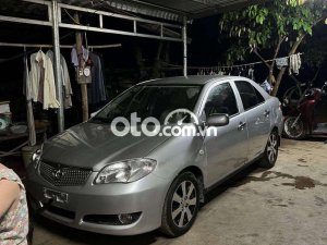 Toyota Vios   2006 bản G. 2006 - Toyota Vios 2006 bản G.