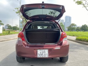 Toyota Yaris 2009 - Một chủ từ mới. Chạy 7 vạn km