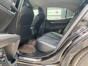 Toyota Camry 2021 - Hỗ trợ vay ngân hàng