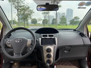 Toyota Yaris 2009 - Một chủ từ mới. Chạy 7 vạn km
