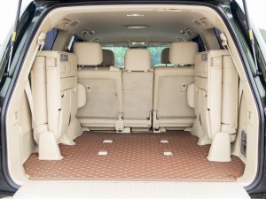 Toyota Land Cruiser 2016 - Màu xanh