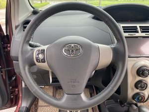 Toyota Yaris 2009 - Một chủ từ mới. Chạy 7 vạn km