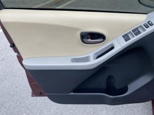 Toyota Yaris 2009 - Một chủ từ mới. Chạy 7 vạn km