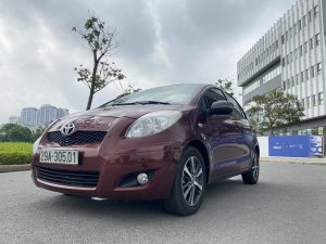 Toyota Yaris 2009 - Một chủ từ mới. Chạy 7 vạn km
