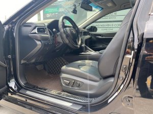 Toyota Camry 2021 - Hỗ trợ vay ngân hàng