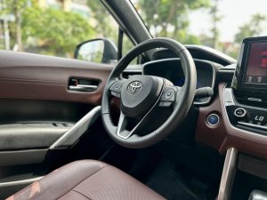 Toyota Corolla Cross 2021 - Giá còn cực tốt