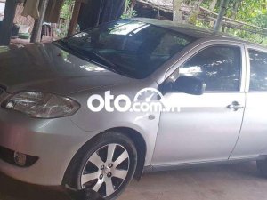 Toyota Vios   2006 bản G. 2006 - Toyota Vios 2006 bản G.