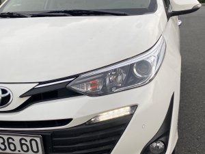 Toyota Vios 2020 - Biển số TP