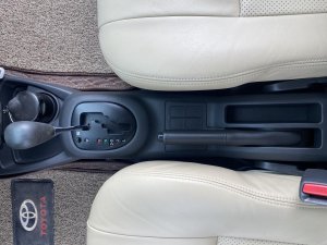 Toyota Yaris 2009 - Một chủ từ mới. Chạy 7 vạn km