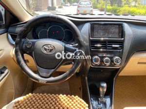Toyota Vios Bán  1.5E CVT Đời 2021 2021 - Bán Vios 1.5E CVT Đời 2021