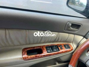 Toyota Camry  2005 2005 - camry 2005