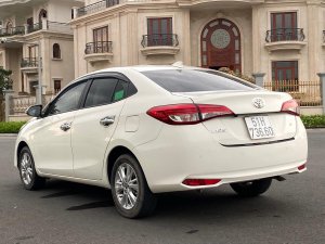 Toyota Vios 2020 - Biển số TP