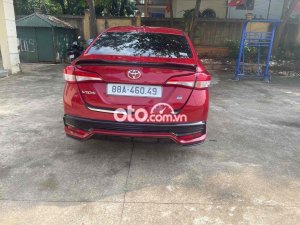 Toyota Vios   GRS,màu đỏ sản xuất 2021 2021 - Toyota vios GRS,màu đỏ sản xuất 2021
