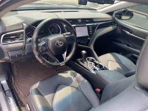 Toyota Camry 2021 - Hỗ trợ vay ngân hàng