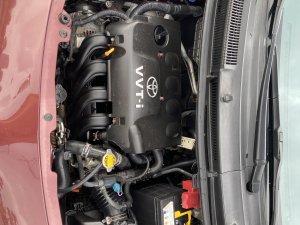 Toyota Yaris 2009 - Một chủ từ mới. Chạy 7 vạn km